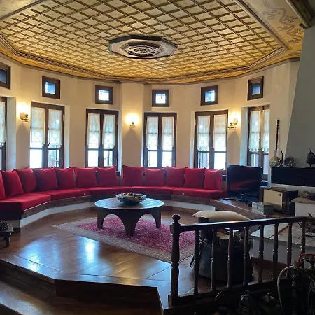 Drialos Villa