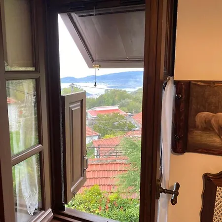 Drialos Villa *