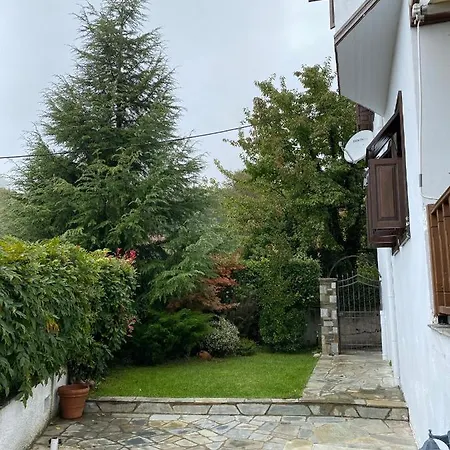 Drialos Villa Volos