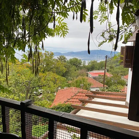 Drialos Villa Volos