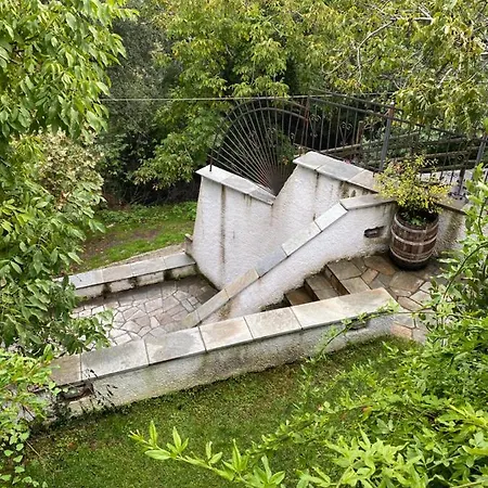 Drialos Volos
