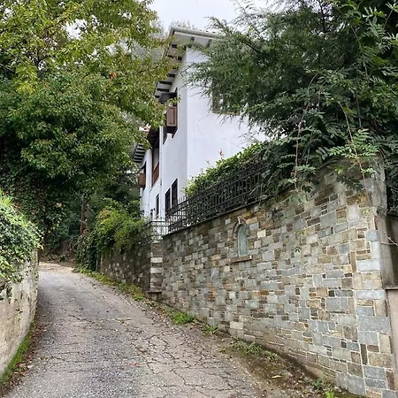 Villa Drialos *