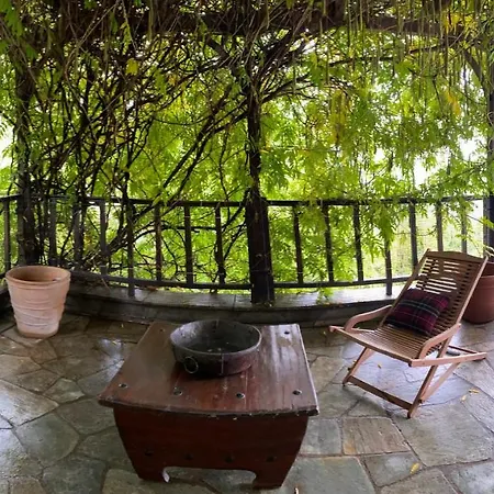 Drialos Villa Volos