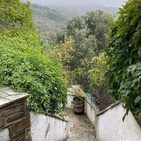 Villa Drialos